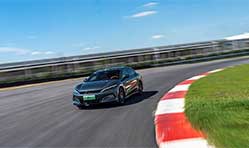 BYD India customers get chance to experience BYD track in China
