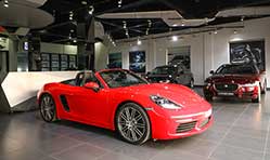 Benefits of purchasing pre-owned luxury cars