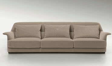 Bentley collection at Maison & Objet Fair in Paris