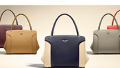 Bentley handbags for Rs 3.40 lakh upwards
