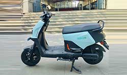 Bijliride launches B2C electric two-wheeler rental services in Delhi