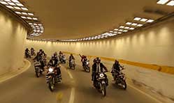 Blackberry flags off 2018 edition of Distinguished Gentleman’s Ride