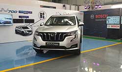 Bosch India celebrates 100th anniversary 
