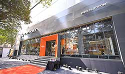 Citroen launches La Maison Citroen, the phygital showroom