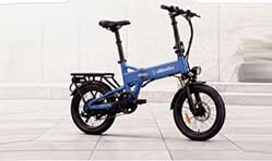 EBG Group’s eBikeGo to roll out 50 integrated bicycle stores 