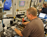 Ford to invest US$ 850 million in Michigan