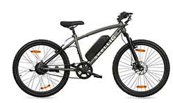 Gozero Mobility launches Skellig Lite e-cycle priced at Rs 19,999