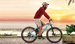 Hero Cycles launches GEMTEC powered cycles