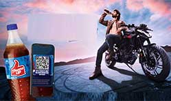 Hero MotoCorp, Thums Up launch Thunderwheels 2.0 with Xtreme 250R