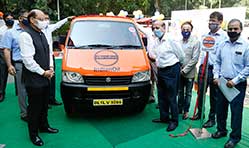 Home-Mechanic vans to offer car servicing at doorstep 