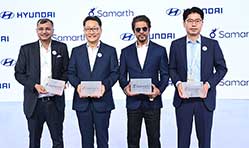 Hyundai Motor India launches Samarth for supporting differently abled