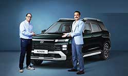 Hyundai Motor India onboards Pankaj Tripathi as new brand ambassador