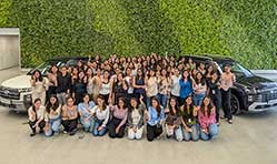 Hyundai Motor India targets 20% women workforce by 2030 
