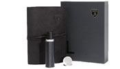 Lamborghini introduces perfume "L" for men