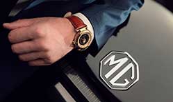 MG Select, Jaipur Watch Co. unveil new chapter in luxury storytelling