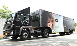 Mercedes-Benz launches first-of-its-kind Service on Wheels initiative