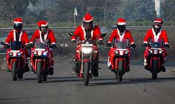 Merry Christmas & a Happy New Year 2021