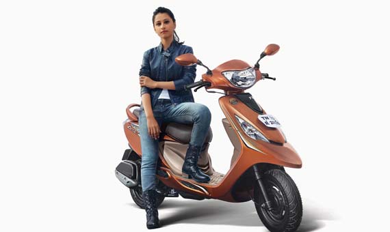 Motorcycle Stunt Riding: No Pain, No Gain