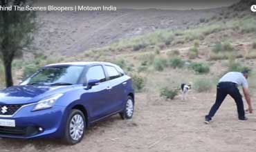 Motown India bloopers: A behind the scene hilarious moments!