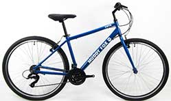 Muddyfox bikes of UK enters India through Ananta Ventures