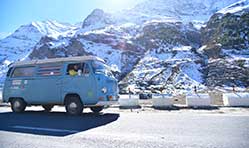 Nazir Hoosein Memorial Drive concludes on nostalgic note in Manali 