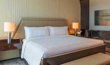 New Bentley suite makes its debut at St. Regis Dubai 