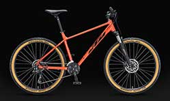 Ninety One Cycles launches  KTM’s Chicago Disc 271 at Rs 62,999