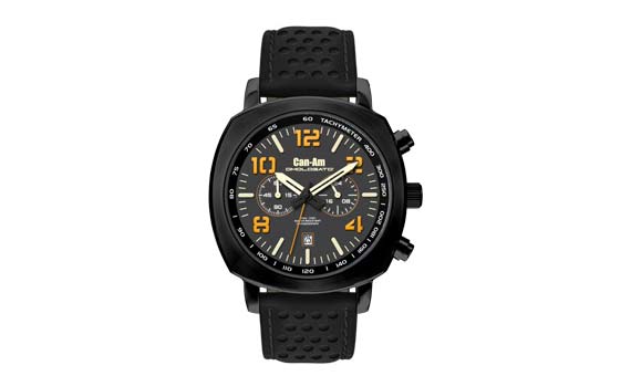 Omologato Watches launch party for new gallery in Windsor 