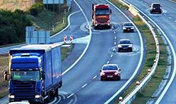 Onboard video systems can increase vehicle and road safety
