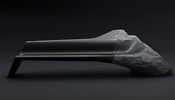 Peugeot Design Lab onyx sofa for Rs 1.14 crore
