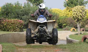Polaris inaugurates 3rd PEZ in Haryana, near Sonipat