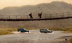 Reservations open for Defender journeys across India’s epic landscapes