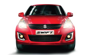 SWIFTly time flies, yet Maruti Suzuki Swift is popular