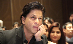 Shah Rukh Khan has Korean women screaming for more