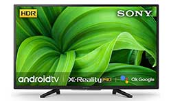 Sony’s most affordable Bravia TV doesn’t skimp on features