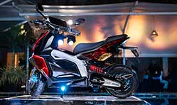 TVS Motor blends art and mobility at TVS X Collectors’ Soirée