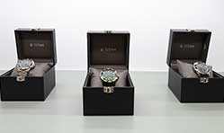 Titan launches its first-ever professional diver's watch collection