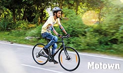 Trek FX Sport 5 | Cycle Review