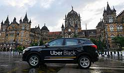 Uber Black set to double fleet size in 2026 