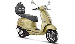 Vespa is 75; The wasp that charmed an international audience