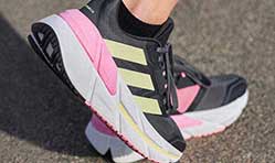 adidas globally launches Adistar CS for runners