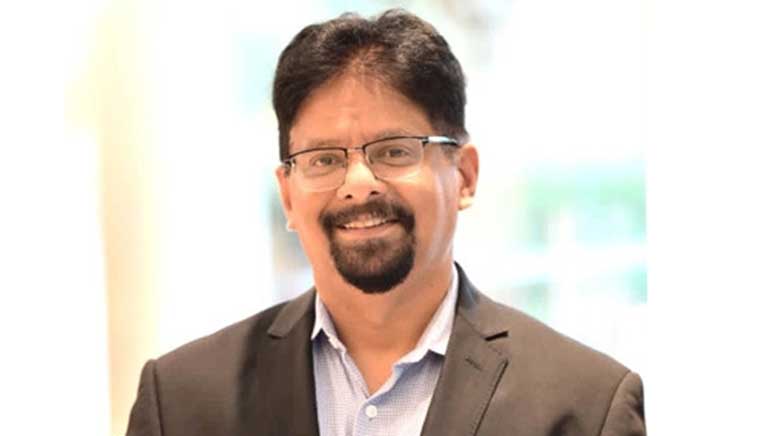 B. Padmanabha, Executive Vice President and Director, Manufacturing, Toyota Kirloskar Motor 