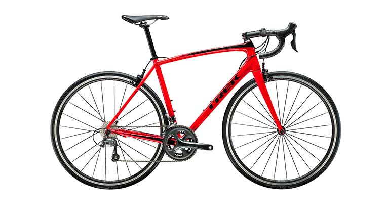 Emonda ALR 4