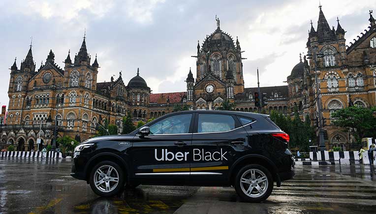 Uber Black set to double fleet size in 2026 