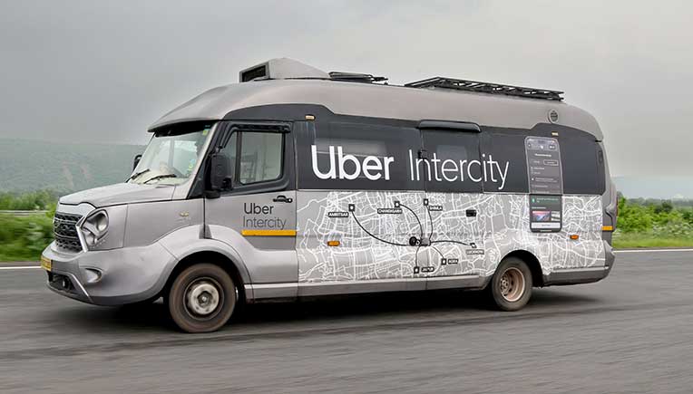 Uber introduces limited-period Motorhomes in Delhi NCR 