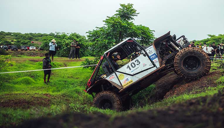 Image courtesy Cougar Motorsport