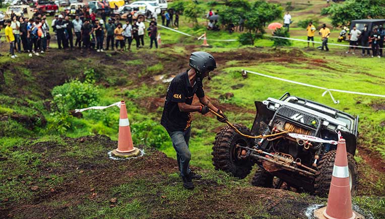 Image courtesy Cougar Motorsport
