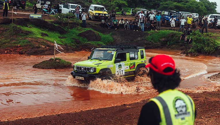 Image courtesy Cougar Motorsport