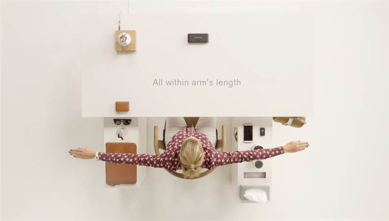 Picture courtesy Volvo Cars