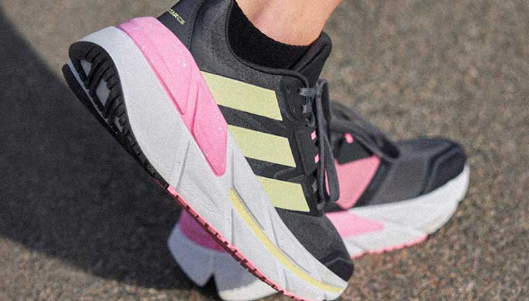 adidas globally launches Adistar CS for runners